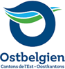 Abzeichen der offiziellen Route