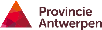 Badge of official route