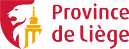 Badge of official route