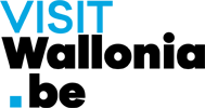 Badge of official route