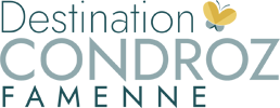 Badge of official route