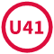 Image points-nœud  U41