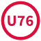 Bild des Knotenpunkts U76